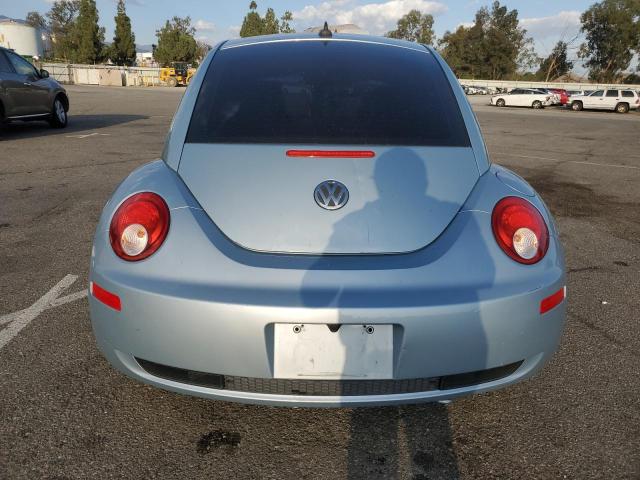Photo 6 from auction – 2009 VOLKSWAGEN NEW BEETLE with VIN 3VWPG31C39M515652