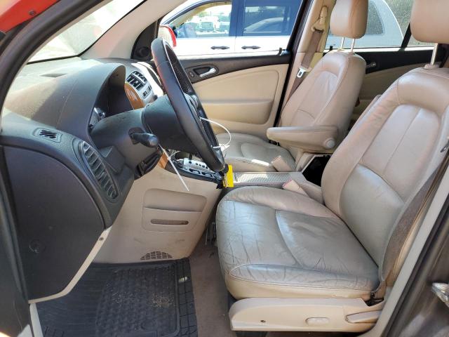 Photo 7 from auction – 2007 SATURN VUE with VIN 5GZCZ53417S869721