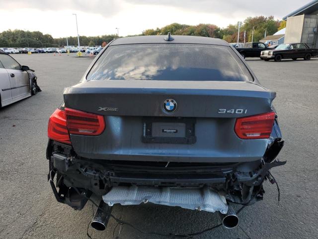 Zdjęcie 6 z aukcji – 2018 BMW 340 XI z VIN WBA8B7C57JA937885