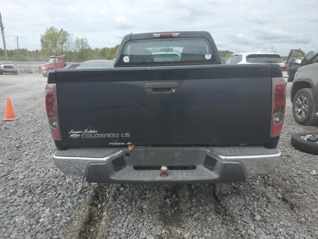 Photo 6 from auction – 2004 CHEVROLET COLORADO with VIN 1GCCS146548199873
