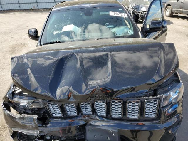Photo 12 from auction – 2022 JEEP GRAND CHER with VIN 1C4RJFAG7NC128938