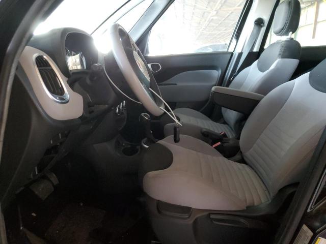 Photo 7 from auction – 2014 FIAT 500L EASY with VIN ZFBCFABH2EZ023919