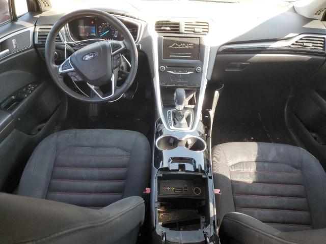 Photo 8 from auction – 2014 FORD FUSION SE with VIN 3FA6P0H71ER183896