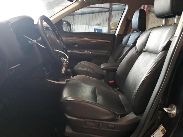 Photo 7 from auction – 2020 MITSUBISHI OUTLANDER with VIN JA4AD3A3XLZ016168