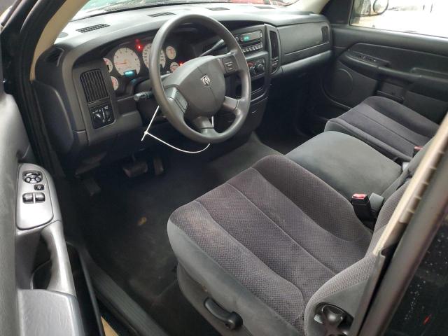 Photo 8 from auction – 2005 DODGE RAM 1500 S with VIN 1D7HA16DX5J653815