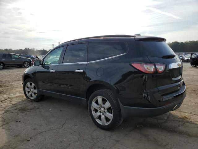 Photo 2 from auction – 2016 CHEVROLET TRAVERSE L with VIN 1GNKRGKD2GJ249130
