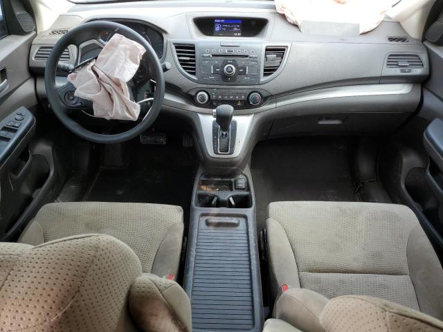 Photo 8 from auction – 2012 HONDA CR-V EX with VIN 5J6RM4H55CL022799