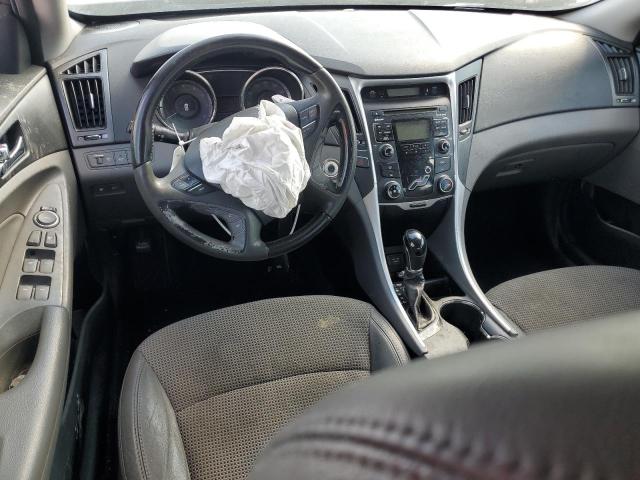 Photo 8 from auction – 2011 HYUNDAI SONATA SE with VIN 5NPEC4AC9BH194966