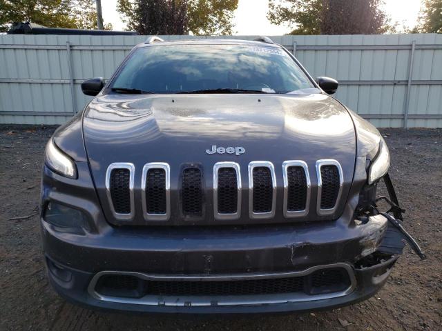Photo 5 from auction – 2017 JEEP CHEROKEE L with VIN 1C4PJMDS2HW506937