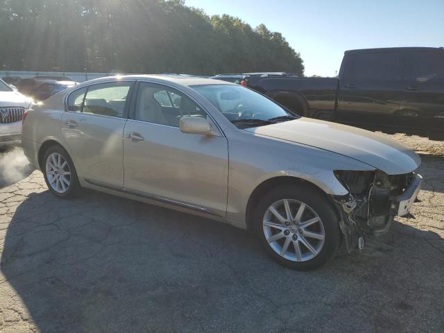 Foto 4 de la subasta – 2006 LEXUS GS 300 con VIN JTHCH96S860010480