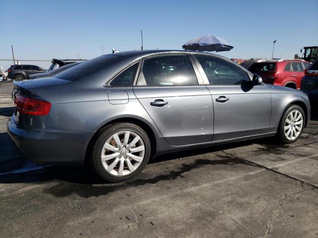 Photo 3 from auction – 2012 AUDI A4 PREMIUM with VIN WAUAFAFL0CA118152