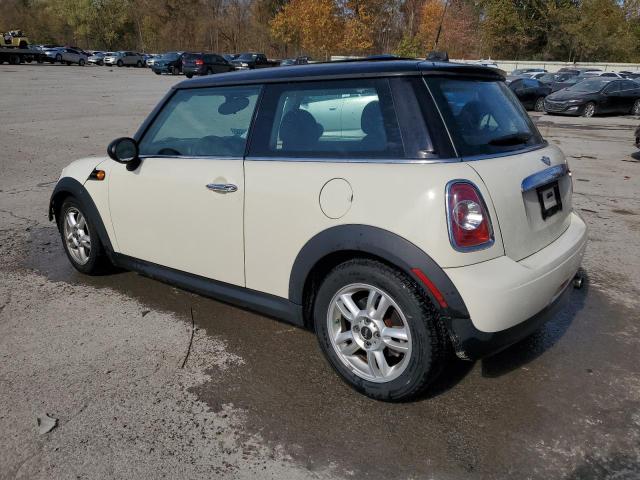 Photo 2 from auction – 2012 MINI COOPER with VIN WMWSU3C55CT255829