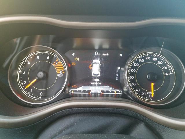 Zdjęcie 9 z aukcji – 2017 JEEP CHEROKEE L z VIN 1C4PJMDS6HD215577