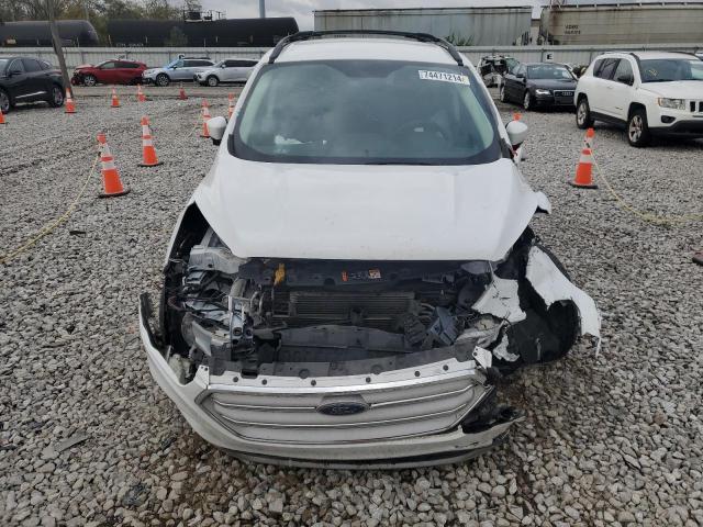 Photo 5 from auction – 2018 FORD ESCAPE SEL with VIN 1FMCU0HD3JUB50652