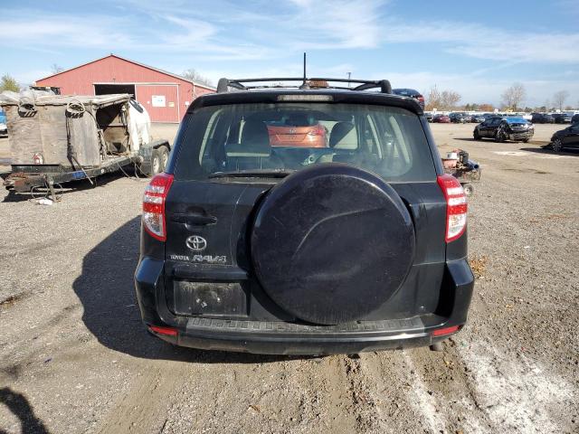 Photo 6 from auction – 2010 TOYOTA RAV4 with VIN 2T3ZF4DV2AW019097