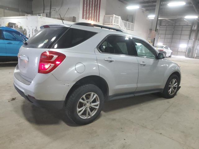 Photo 3 from auction – 2017 CHEVROLET EQUINOX LT with VIN 2GNALCEKXH6145273