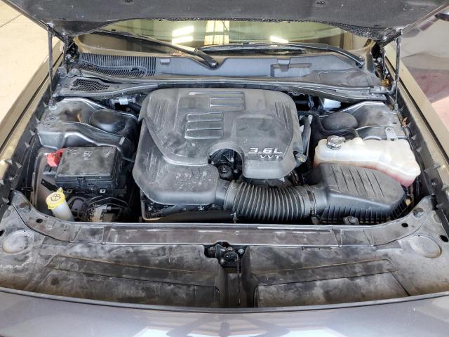 Photo 11 from auction – 2022 DODGE CHALLENGER with VIN 2C3CDZJG1NH237508