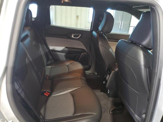 Photo 11 from auction – 2024 JEEP COMPASS LA with VIN 3C4NJDBN4RT119477