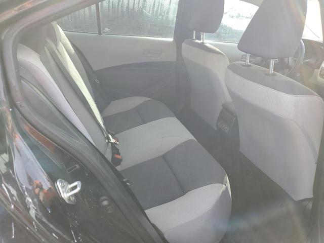 Photo 10 from auction – 2023 TOYOTA COROLLA LE with VIN 5YFB4MDE8PP035461