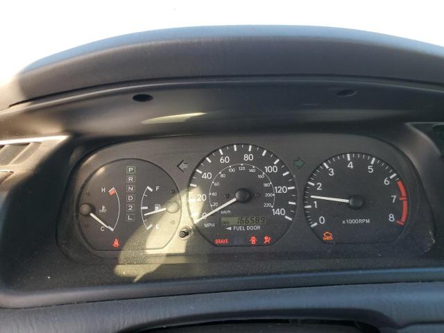 Photo 9 from auction – 2001 TOYOTA CAMRY CE with VIN JT2BG22K210567691