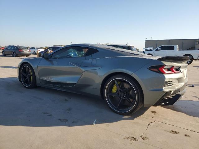 Photo 2 from auction – 2024 CHEVROLET CORVETTE E with VIN 1G1YM2D49R5500005
