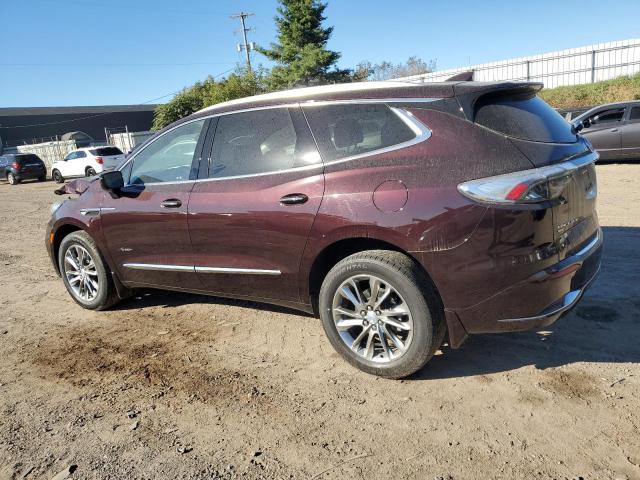 Photo 2 from auction – 2022 BUICK ENCLAVE AV with VIN 5GAEVCKW7NJ101534
