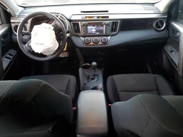 Photo 8 from auction – 2014 TOYOTA RAV4 LE with VIN JTMBFREV2ED092924
