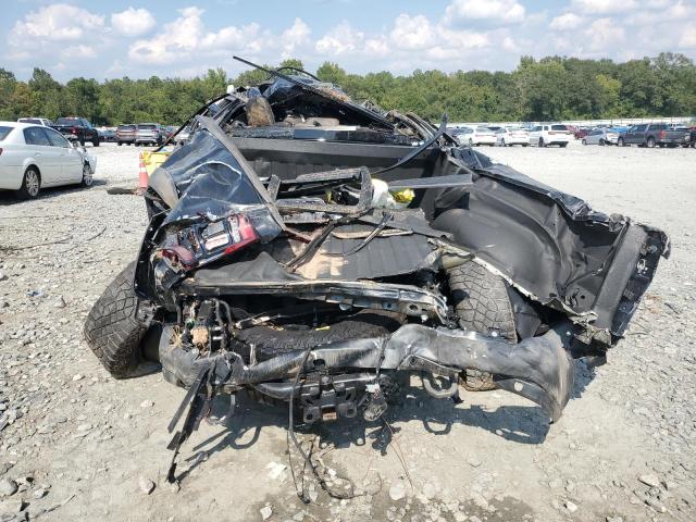 Photo 6 from auction – 2022 RAM 1500 TRX with VIN 1C6SRFU96NN241007