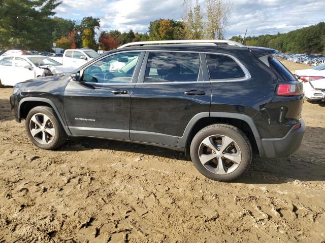 Photo 2 from auction – 2019 JEEP CHEROKEE L with VIN 1C4PJMDN1KD490159