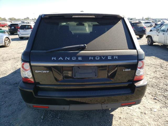 Photo 6 from auction – 2013 LAND ROVER RANGE ROVE with VIN SALSF2D44DA808120