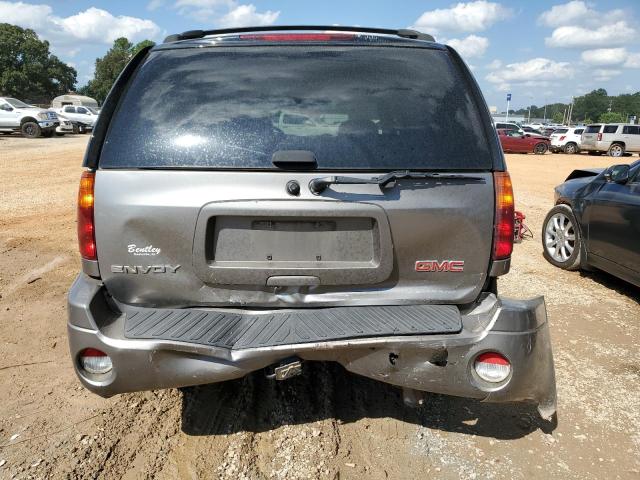 Photo 6 from auction – 2006 GMC ENVOY with VIN 1GKDS13S562130145