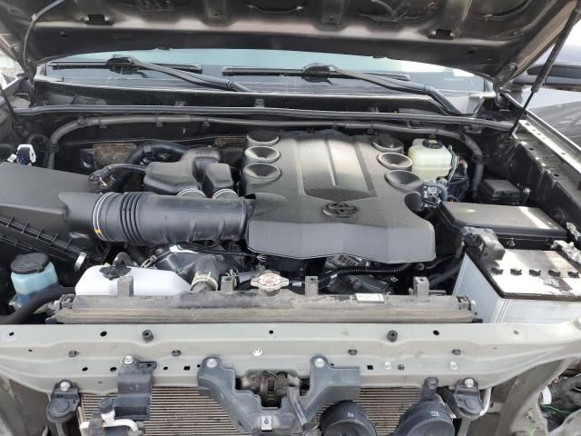 Photo 11 from auction – 2022 TOYOTA 4RUNNER LI with VIN JTEKU5JR6N6013763