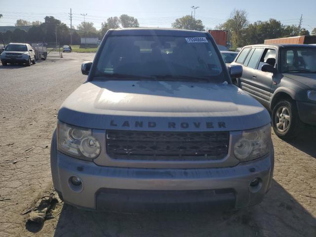 Photo 5 from auction – 2012 LAND ROVER LR4 with VIN SALAC2D47CA619755