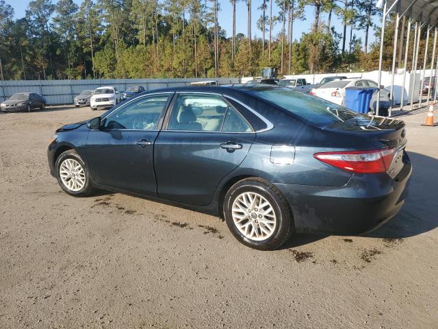 Photo 2 from auction – 2017 TOYOTA CAMRY LE with VIN 4T1BF1FK0HU377224