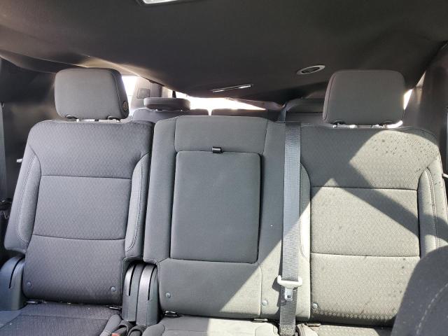 Photo 10 from auction – 2023 CHEVROLET SUBURBAN C with VIN 1GNSCBKD3PR514241