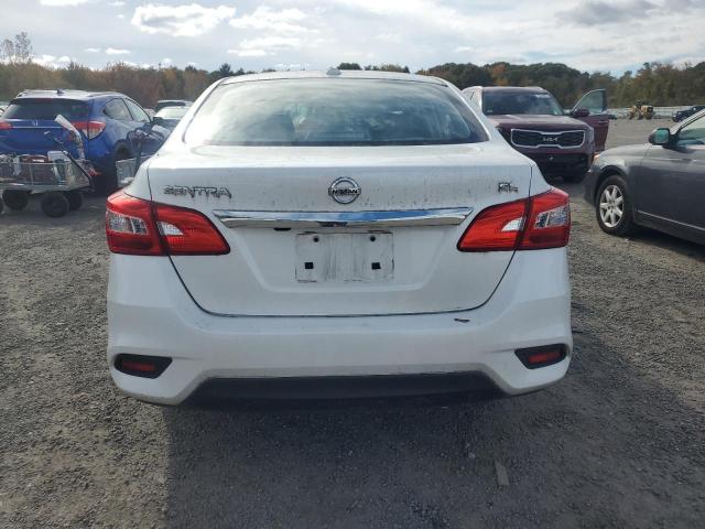 Photo 6 from auction – 2018 NISSAN SENTRA S with VIN 3N1AB7AP1JY205050