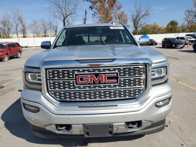 Photo 5 from auction – 2017 GMC SIERRA K15 with VIN 3GTU2PEJ3HG501428