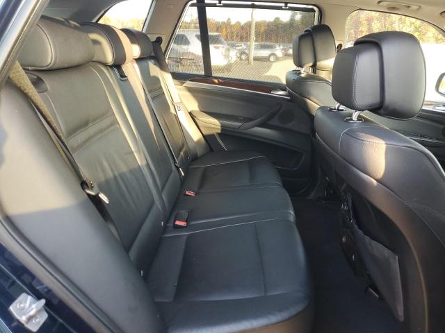 Photo 11 from auction – 2012 BMW X5 XDRIVE3 with VIN 5UXZV4C58CL748472