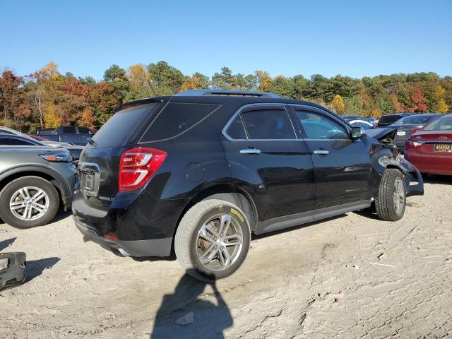 Photo 3 from auction – 2016 CHEVROLET EQUINOX LT with VIN 2GNFLGE35G6348916