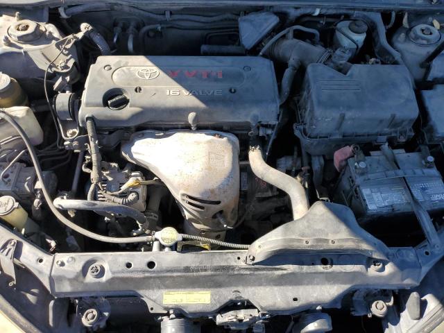 Photo 11 from auction – 2003 TOYOTA CAMRY LE with VIN 4T1BE32K43U714863