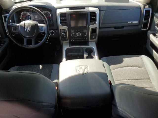 Photo 8 from auction – 2018 RAM 1500 SLT with VIN 1C6RR7LT6JS281598