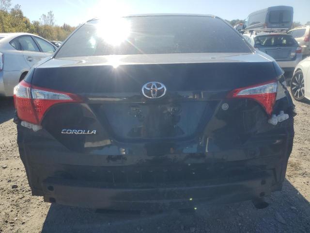 Photo 6 from auction – 2016 TOYOTA COROLLA L with VIN 5YFBURHE7GP463495