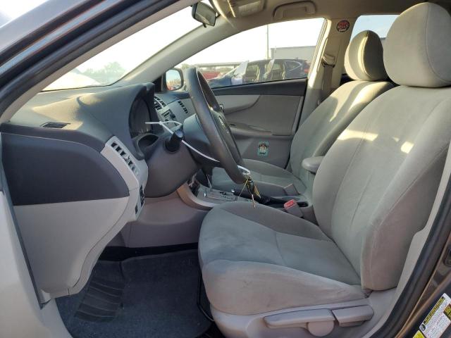 Photo 7 from auction – 2013 TOYOTA COROLLA BA with VIN 5YFBU4EE5DP142591