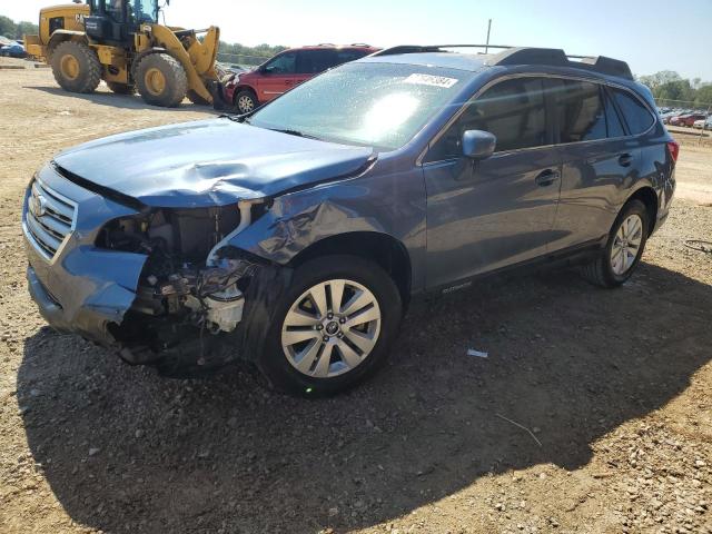 SUBARU OUTBACK 2. 2017 with VIN 4S4BSACC9H3423096 - Photo from auction