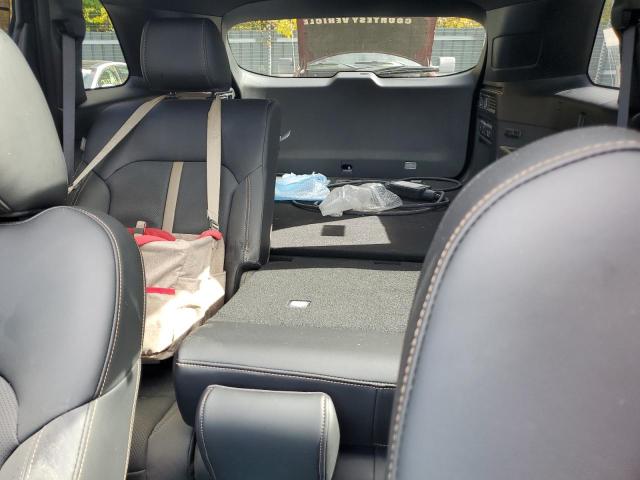 Photo 10 from auction – 2025 MAZDA CX-70 PREM with VIN JM3KJEHA2S1103778