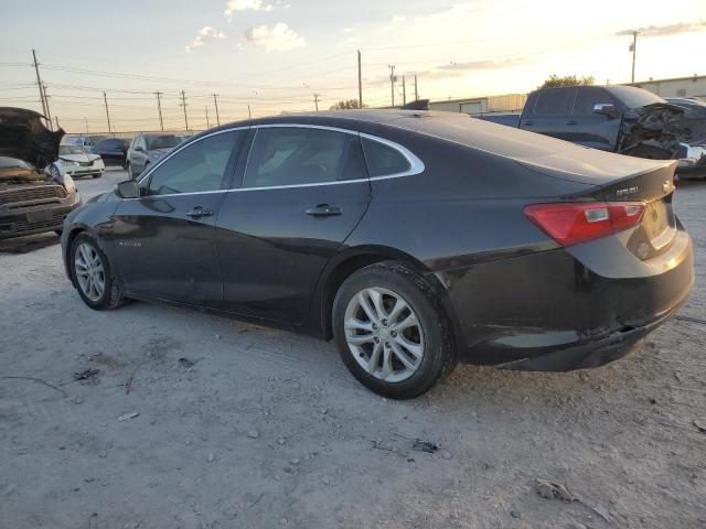 Photo 2 from auction – 2017 CHEVROLET MALIBU LT with VIN 1G1ZE5ST4HF266457
