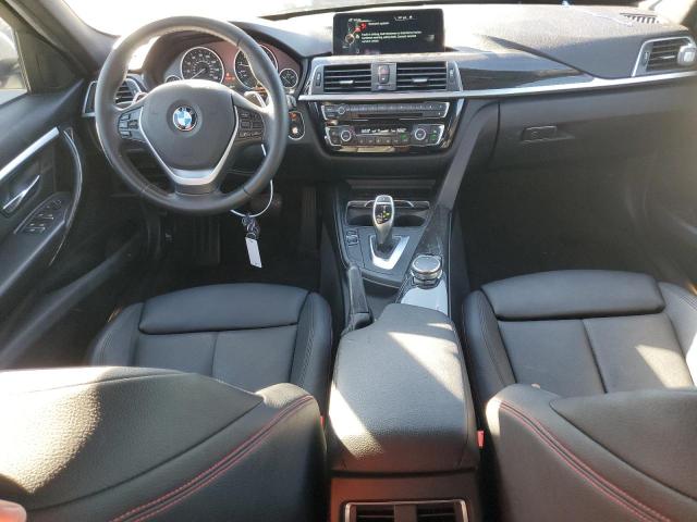 Photo 8 from auction – 2016 BMW 328 I SULE with VIN WBA8E9G54GNU28383