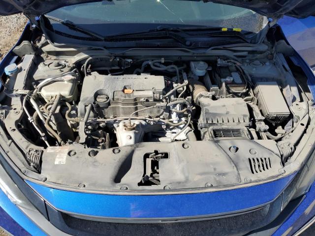 Photo 11 from auction – 2019 HONDA CIVIC LX with VIN 2HGFC2F64KH517231