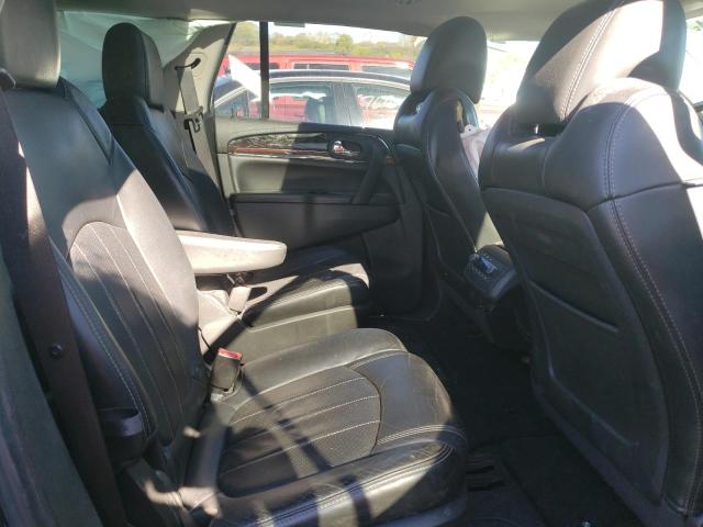 Photo 11 from auction – 2014 BUICK ENCLAVE with VIN 5GAKVBKD3EJ156347