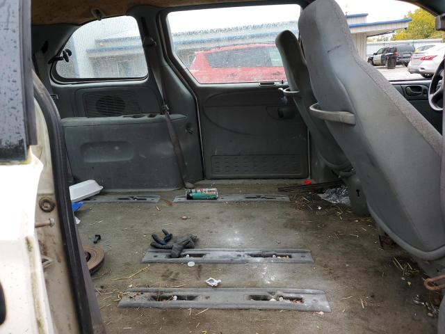 Photo 11 from auction – 2005 DODGE CARAVAN SE with VIN 1D4GP25R65B120865